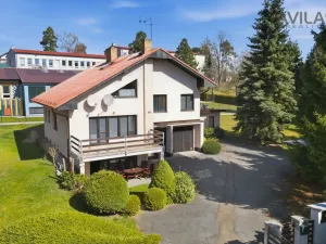 Prodej rodinného domu, 235 m2