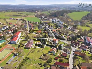 Prodej rodinného domu, 235 m2