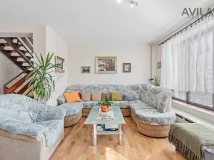 Prodej rodinného domu, 235 m2