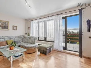 Prodej rodinného domu, 235 m2