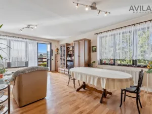 Prodej rodinného domu, 235 m2