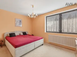 Prodej rodinného domu, 235 m2