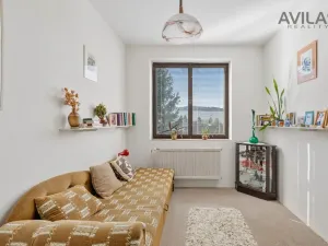 Prodej rodinného domu, 235 m2