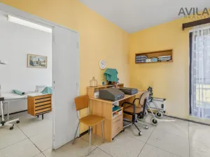 Prodej rodinného domu, 235 m2