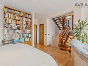 Prodej rodinného domu, Netvořice, Hrubínova, 235 m2