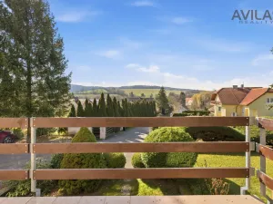 Prodej rodinného domu, Netvořice, Hrubínova, 235 m2