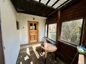 Prodej rodinného domu, Načešice, 150 m2