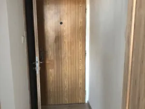 Pronájem bytu 1+kk, Návsí, 30 m2