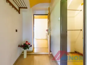 Pronájem bytu 2+1, Slaný, Kynského, 70 m2