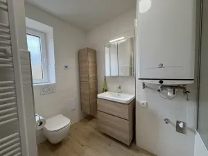 Pronájem bytu 2+1, Zábřeh, Postřelmovská, 51 m2