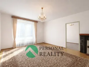 Prodej bytu 3+1, Praha - Košíře, Naskové, 80 m2