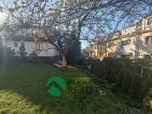 Prodej bytu 3+1, Praha - Košíře, Naskové, 80 m2