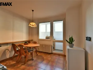 Prodej bytu 3+1, Hradec Králové - Nový Hradec Králové, třída Edvarda Beneše, 80 m2