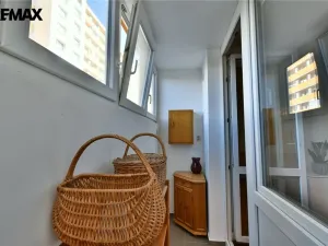 Prodej bytu 3+1, Hradec Králové - Nový Hradec Králové, třída Edvarda Beneše, 80 m2