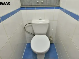 Prodej bytu 3+1, Hradec Králové - Nový Hradec Králové, třída Edvarda Beneše, 80 m2