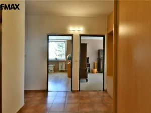 Prodej bytu 3+1, Hradec Králové - Nový Hradec Králové, třída Edvarda Beneše, 80 m2