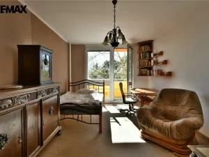 Prodej bytu 3+1, Hradec Králové - Nový Hradec Králové, třída Edvarda Beneše, 80 m2