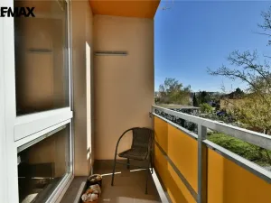 Prodej bytu 3+1, Hradec Králové - Nový Hradec Králové, třída Edvarda Beneše, 80 m2