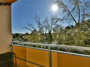 Prodej bytu 3+1, Hradec Králové - Nový Hradec Králové, třída Edvarda Beneše, 80 m2