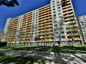 Prodej bytu 3+1, Hradec Králové - Nový Hradec Králové, třída Edvarda Beneše, 80 m2