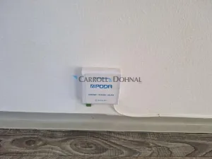 Pronájem bytu 2+1, Ostrava - Zábřeh, Středoškolská, 43 m2