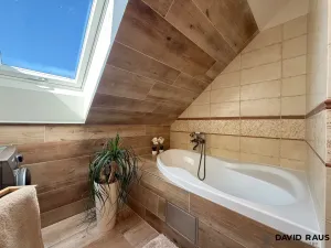 Prodej bytu 3+kk, Brno - Tuřany, ulice 1. května, 87 m2