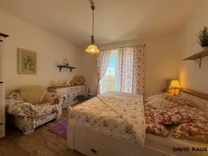 Prodej bytu 3+kk, Brno - Tuřany, ulice 1. května, 87 m2