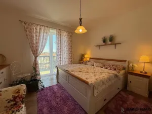 Prodej bytu 3+kk, Brno - Tuřany, ulice 1. května, 87 m2