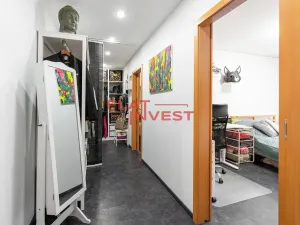 Prodej bytu 3+kk, Praha - Kobylisy, Bergerova, 70 m2