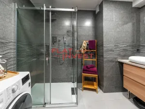 Prodej bytu 3+kk, Praha - Kobylisy, Bergerova, 70 m2