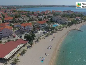 Prodej bytu 2+kk, Povljana, Chorvatsko, 55 m2