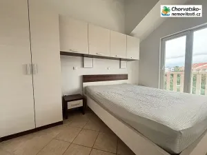 Prodej bytu 2+kk, Novalja, Chorvatsko, 65 m2