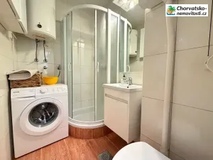 Prodej bytu 2+kk, Gajac, Chorvatsko, 43 m2