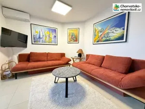 Prodej bytu 2+kk, Gajac, Chorvatsko, 43 m2