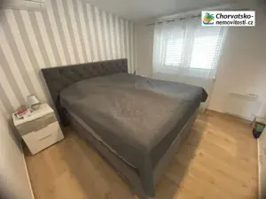 Prodej bytu 5+kk, Crikvenica, Chorvatsko, 59 m2