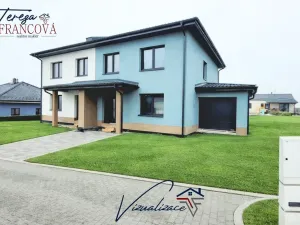 Prodej rodinného domu, Lipová, 153 m2