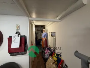 Pronájem obchodního prostoru, Praha - Karlín, Křižíkova, 30 m2