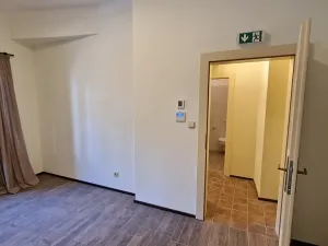 Pronájem bytu 1+1, Litoměřice, Mírové náměstí, 37 m2
