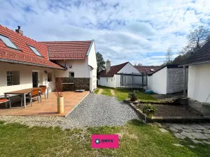 Prodej rodinného domu, Habrovany, 354 m2