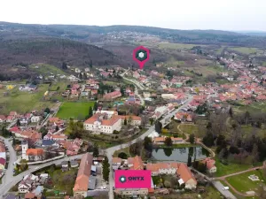 Prodej rodinného domu, Habrovany, 354 m2