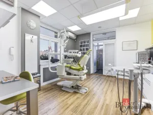 Prodej ordinace, Hradec Králové, 395 m2