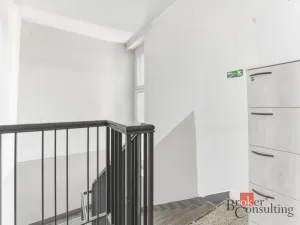 Prodej ordinace, Hradec Králové, 395 m2