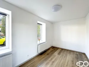 Pronájem bytu 2+1, Jablonec nad Nisou, Maršovická, 60 m2