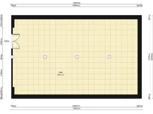 Prodej obchodního prostoru, Šumperk, Uničovská, 198 m2