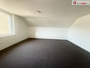 Pronájem bytu 2+1, Děčín - Děčín IX-Bynov, Teplická, 64 m2