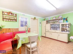 Prodej rodinného domu, Bílá Lhota - Řimice, 74 m2