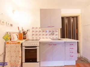 Prodej rodinného domu, Bílá Lhota - Řimice, 74 m2