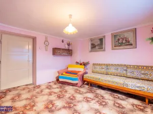 Prodej rodinného domu, Bílá Lhota - Řimice, 74 m2