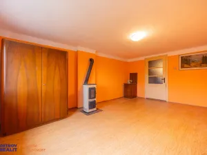 Prodej rodinného domu, Bílá Lhota - Řimice, 74 m2