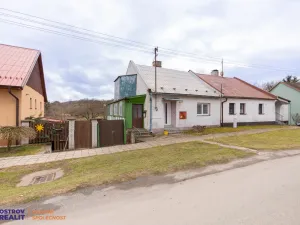 Prodej rodinného domu, Bílá Lhota - Řimice, 74 m2